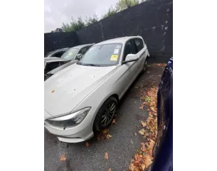 Joint de porte arriere gauche BMW SERIE 1 F20 PHASE 2 Diesel