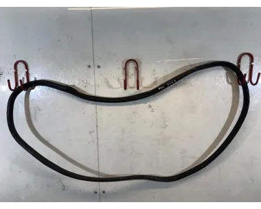 Joint de porte arriere gauche BMW SERIE 1 F20 PHASE 2 Diesel