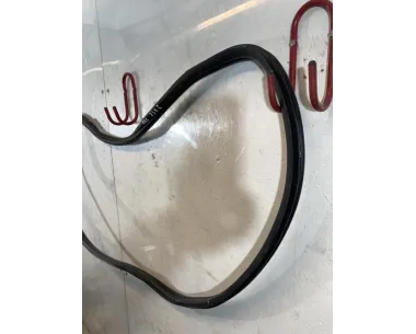 Joint de porte arriere gauche BMW SERIE 1 F20 PHASE 2 Diesel