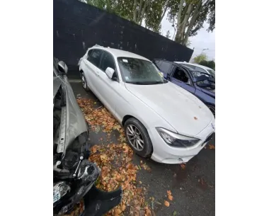 Joint de porte arriere gauche BMW SERIE 1 F20 PHASE 2 Diesel