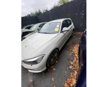 Joint de porte arriere gauche BMW SERIE 1 F20 PHASE 2 Diesel