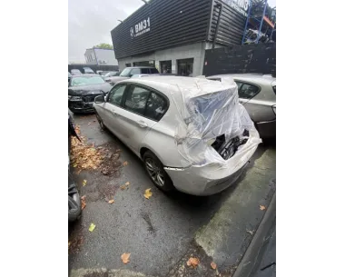 Joint de porte arriere gauche BMW SERIE 1 F20 PHASE 2 Diesel