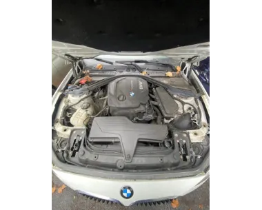 Joint de porte arriere gauche BMW SERIE 1 F20 PHASE 2 Diesel