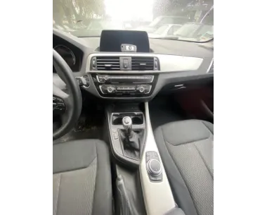 Joint de porte arriere gauche BMW SERIE 1 F20 PHASE 2 Diesel