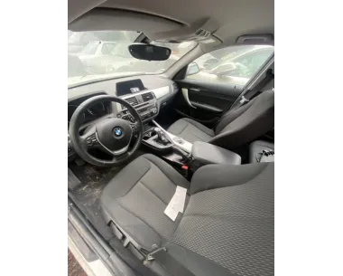 Joint de porte arriere gauche BMW SERIE 1 F20 PHASE 2 Diesel