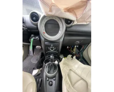 Poignee porte avant droit MINI MINI 2 R60 COUNTRYMAN BREAK Diesel