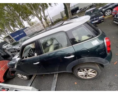 Poignee porte avant droit MINI MINI 2 R60 COUNTRYMAN BREAK Diesel