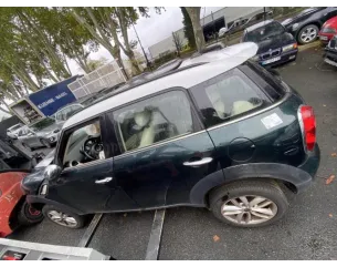 Leve vitre electrique avant gauche MINI MINI 2 R60 COUNTRYMAN BREAK Diesel