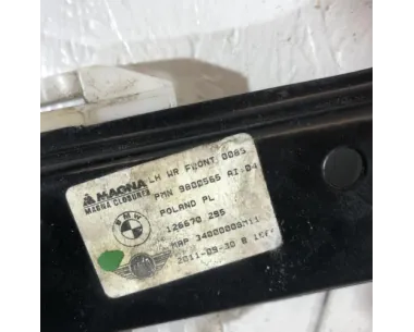 Leve vitre electrique avant gauche MINI MINI 2 R60 COUNTRYMAN BREAK Diesel