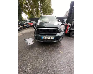 Leve vitre electrique avant gauche MINI MINI 2 R60 COUNTRYMAN BREAK Diesel