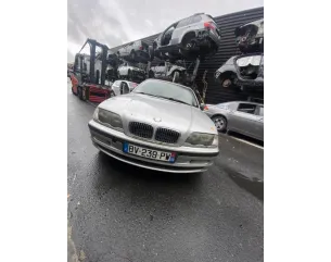Optique avant secondaire droit (feux)(clignotant) BMW SERIE 3 E46 PHASE 1 Diesel