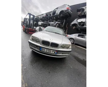 Optique avant secondaire droit (feux)(clignotant) BMW SERIE 3 E46 PHASE 1 Diesel