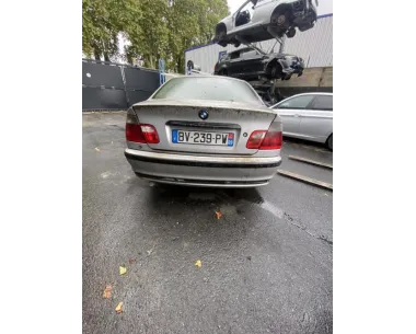 Optique avant secondaire droit (feux)(clignotant) BMW SERIE 3 E46 PHASE 1 Diesel