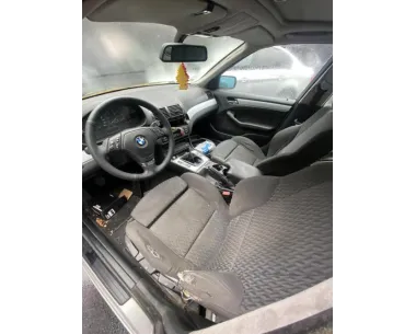 Optique avant secondaire droit (feux)(clignotant) BMW SERIE 3 E46 PHASE 1 Diesel