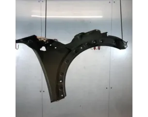 Aile avant gauche MINI MINI 2 R56 PHASE 1 Essence