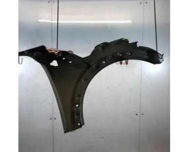 Aile avant gauche MINI MINI 2 R56 PHASE 1 Essence