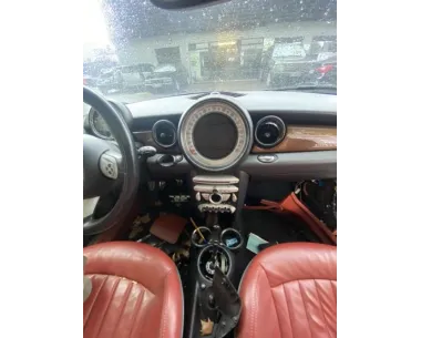 Aile avant gauche MINI MINI 2 R56 PHASE 1 Essence