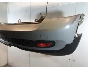 Pare choc arriere MINI MINI 2 R56 PHASE 1 Essence 2