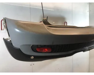 Pare choc arriere MINI MINI 2 R56 PHASE 1 Essence