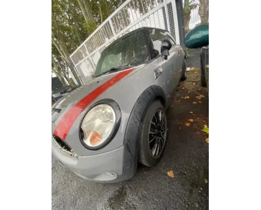 Pare choc arriere MINI MINI 2 R56 PHASE 1 Essence