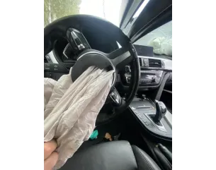 Com (Bloc Contacteur Tournant+Commodo Essuie Glace+Commodo Phare) BMW SERIE 3 F31 TOURING PHASE 2 BREAK Diesel