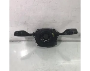 Com (Bloc Contacteur Tournant+Commodo Essuie Glace+Commodo Phare) BMW SERIE 3 F31 TOURING PHASE 2 BREAK Diesel 2