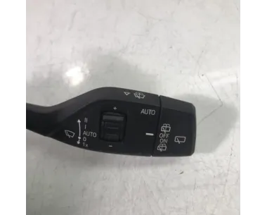 Com (Bloc Contacteur Tournant+Commodo Essuie Glace+Commodo Phare) BMW SERIE 3 F31 TOURING PHASE 2 BREAK Diesel