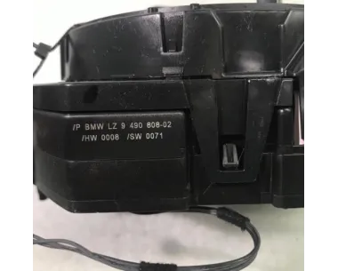 Com (Bloc Contacteur Tournant+Commodo Essuie Glace+Commodo Phare) BMW SERIE 3 F31 TOURING PHASE 2 BREAK Diesel