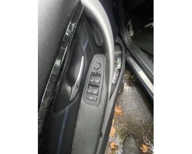 Com (Bloc Contacteur Tournant+Commodo Essuie Glace+Commodo Phare) BMW SERIE 3 F31 TOURING PHASE 2 BREAK Diesel