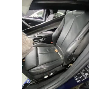 Com (Bloc Contacteur Tournant+Commodo Essuie Glace+Commodo Phare) BMW SERIE 3 F31 TOURING PHASE 2 BREAK Diesel