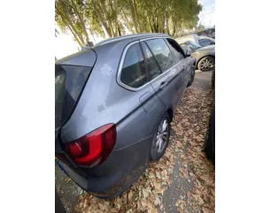 Actionneur verrou trappe d'essence BMW X5 F15 Diesel