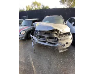 Actionneur verrou trappe d'essence BMW X5 F15 Diesel 2