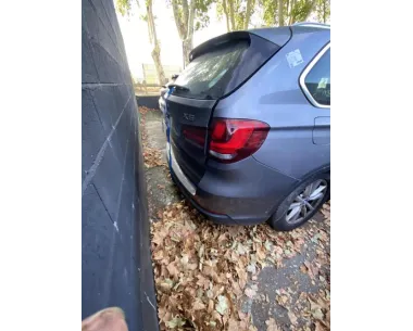 Actionneur verrou trappe d'essence BMW X5 F15 Diesel