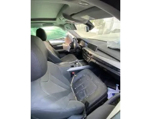 Kit enjoliveur interieur BMW X5 F15 Diesel