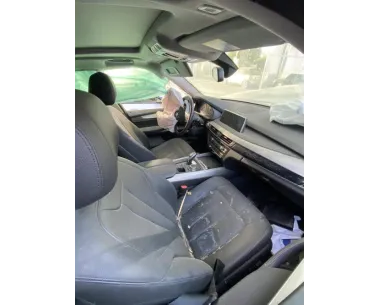 Kit enjoliveur interieur BMW X5 F15 Diesel