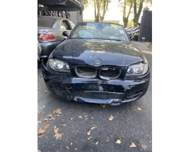 Porte avant droit BMW SERIE 1 E88 CABRIO Diesel