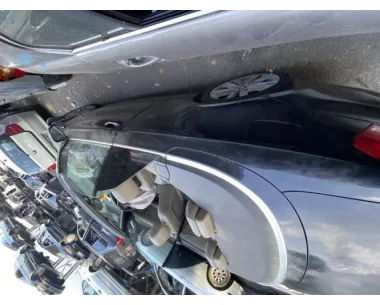 Porte avant droit BMW SERIE 1 E88 CABRIO Diesel