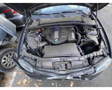 Porte avant droit BMW SERIE 1 E88 CABRIO Diesel