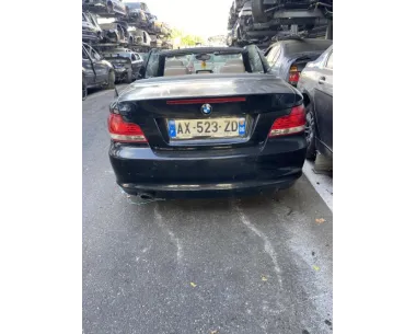 Etrier avant droit (freinage) BMW SERIE 1 E88 CABRIO Diesel