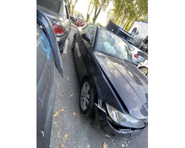 Etrier avant droit (freinage) BMW SERIE 1 E88 CABRIO Diesel