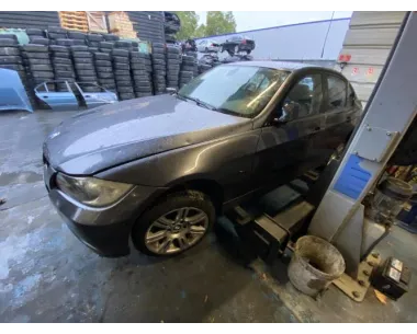 Bas de caisse droit BMW SERIE 3 E90 PHASE 1 Diesel