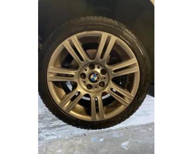 Bas de caisse droit BMW SERIE 3 E90 PHASE 1 Diesel