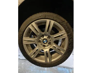 Bas de caisse droit BMW SERIE 3 E90 PHASE 1 Diesel