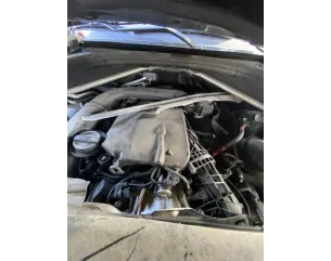 Sonde lambda BMW X5 F15 Diesel