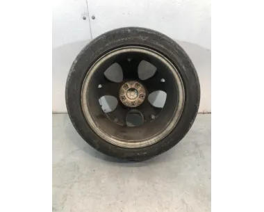 Jante BMW X3 E83 PHASE 1 