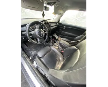 Air bag conducteur MINI MINI 3 F56 PHASE 1 Essence