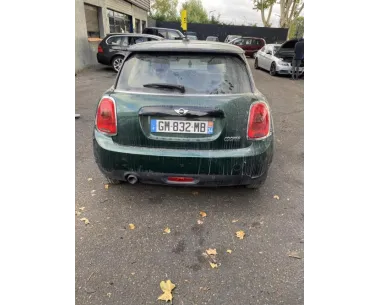 Air bag conducteur MINI MINI 3 F56 PHASE 1 Essence