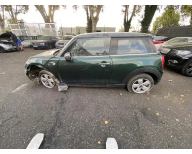 Air bag conducteur MINI MINI 3 F56 PHASE 1 Essence