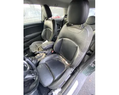 Air bag conducteur MINI MINI 3 F56 PHASE 1 Essence