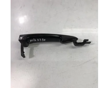 Poignee porte avant gauche BMW SERIE 3 E91 TOURING PHASE 1 BREAK Diesel